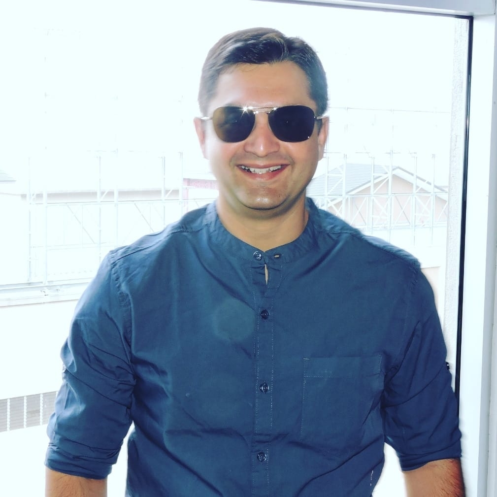 Vivek Sharma