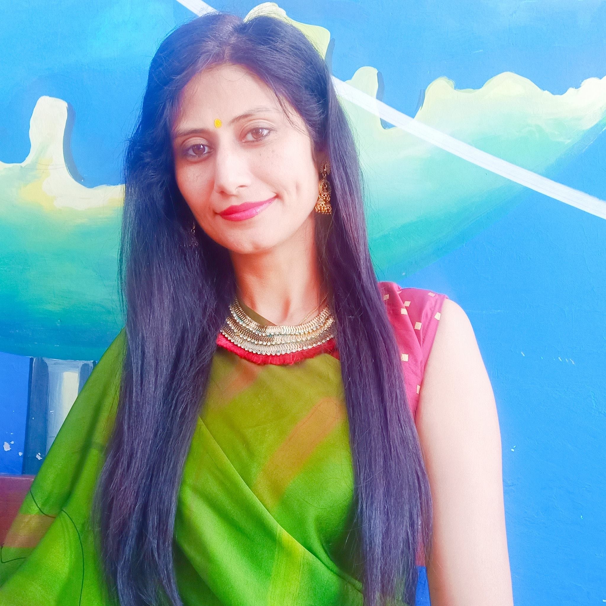 Surekha Kadian