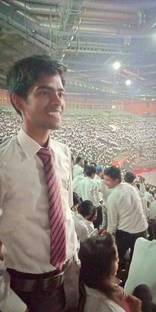 Rajiv Yadav