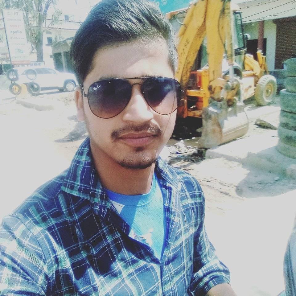 Rj Rohit