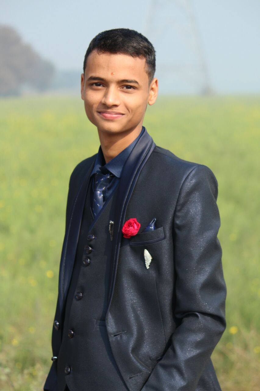 Mohit