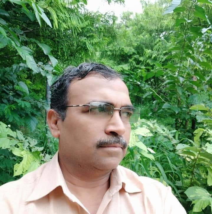 Arvind Pathak