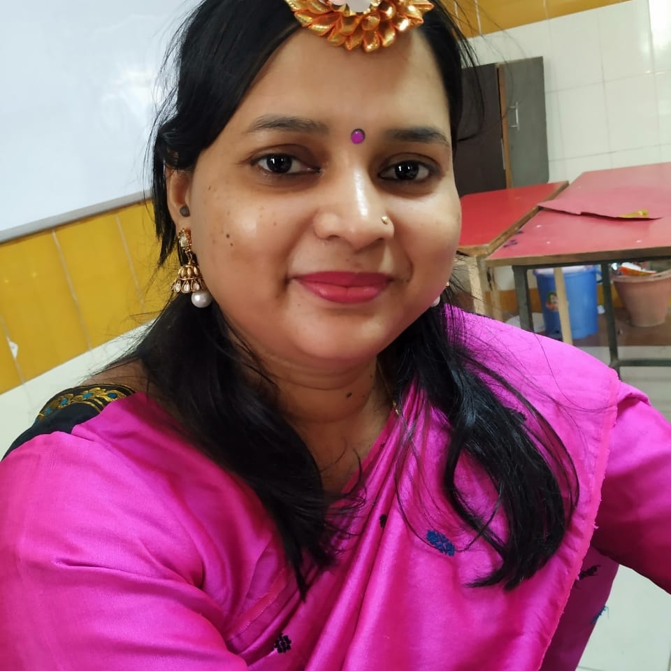 Soni Gupta