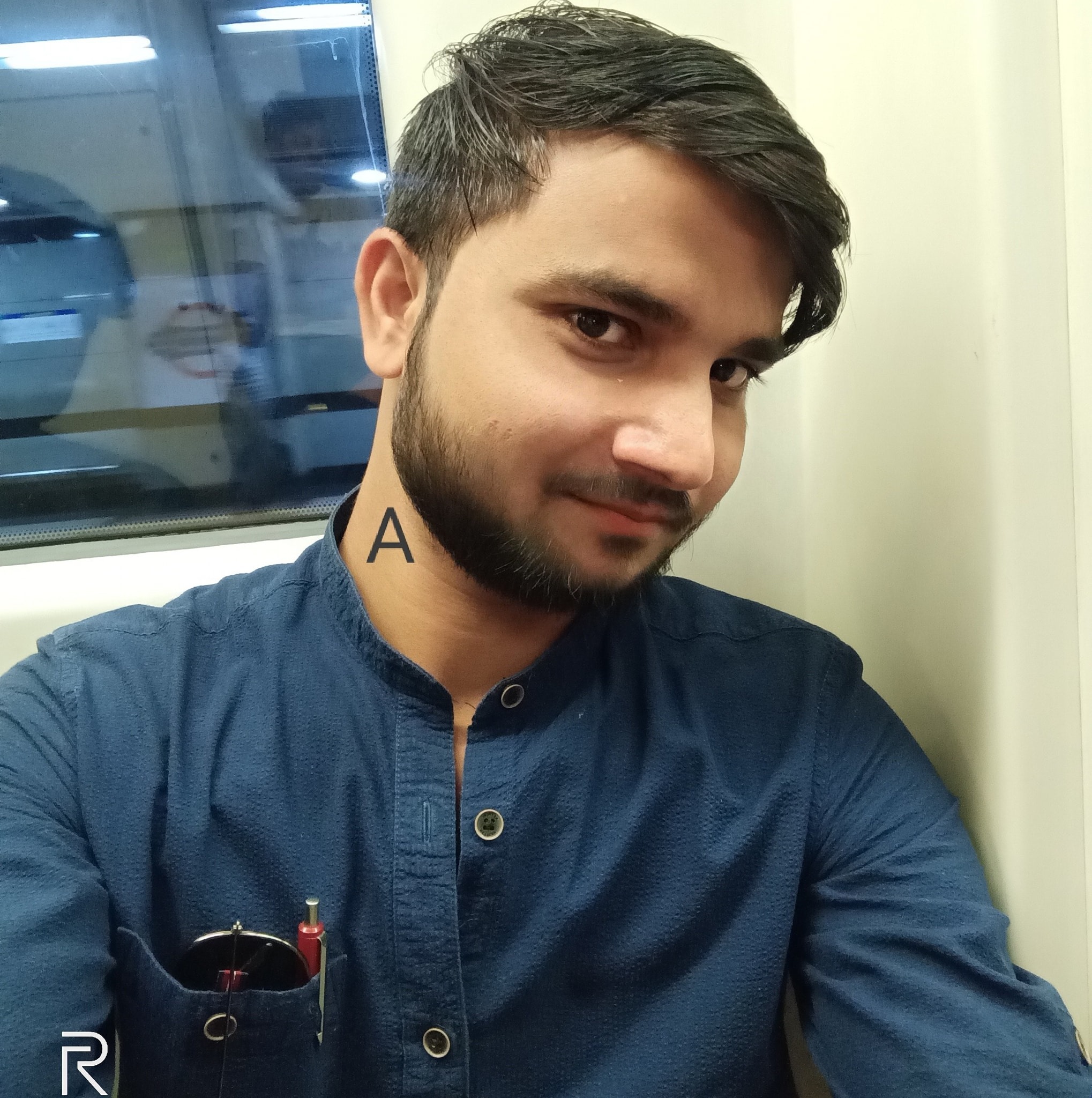 Vipul Mishra