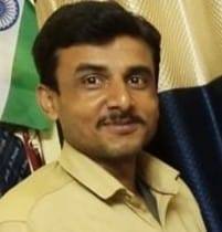 Ashish Shukla