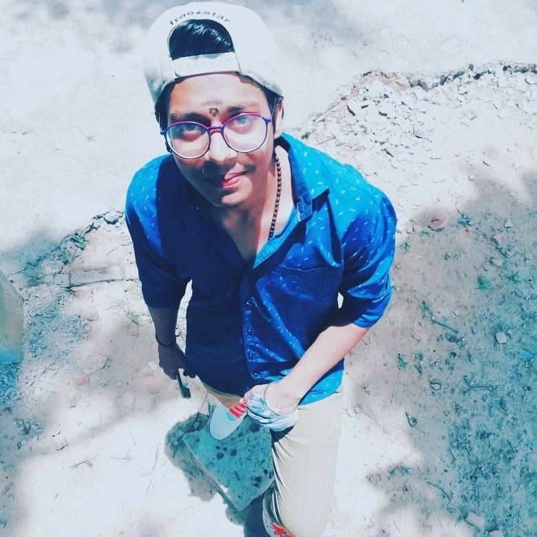 Hemant Yadav