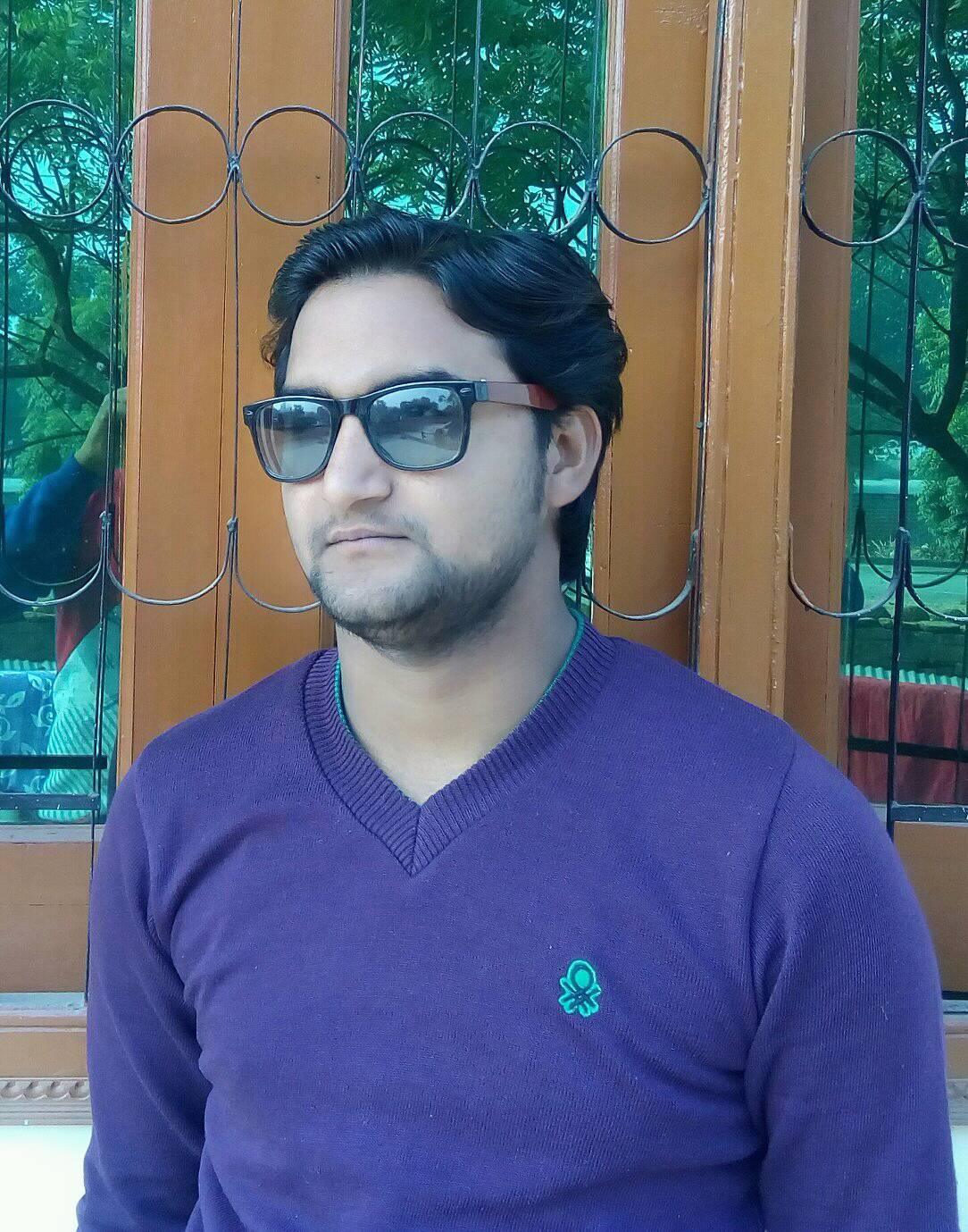 Ramu Singh