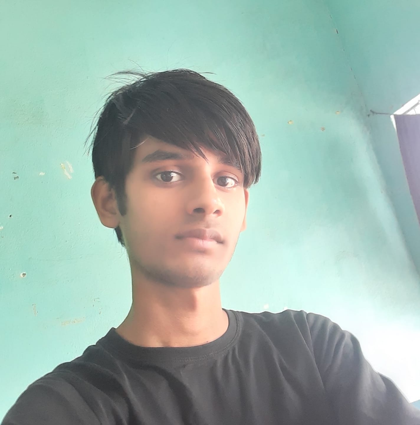 Anuj Subrat