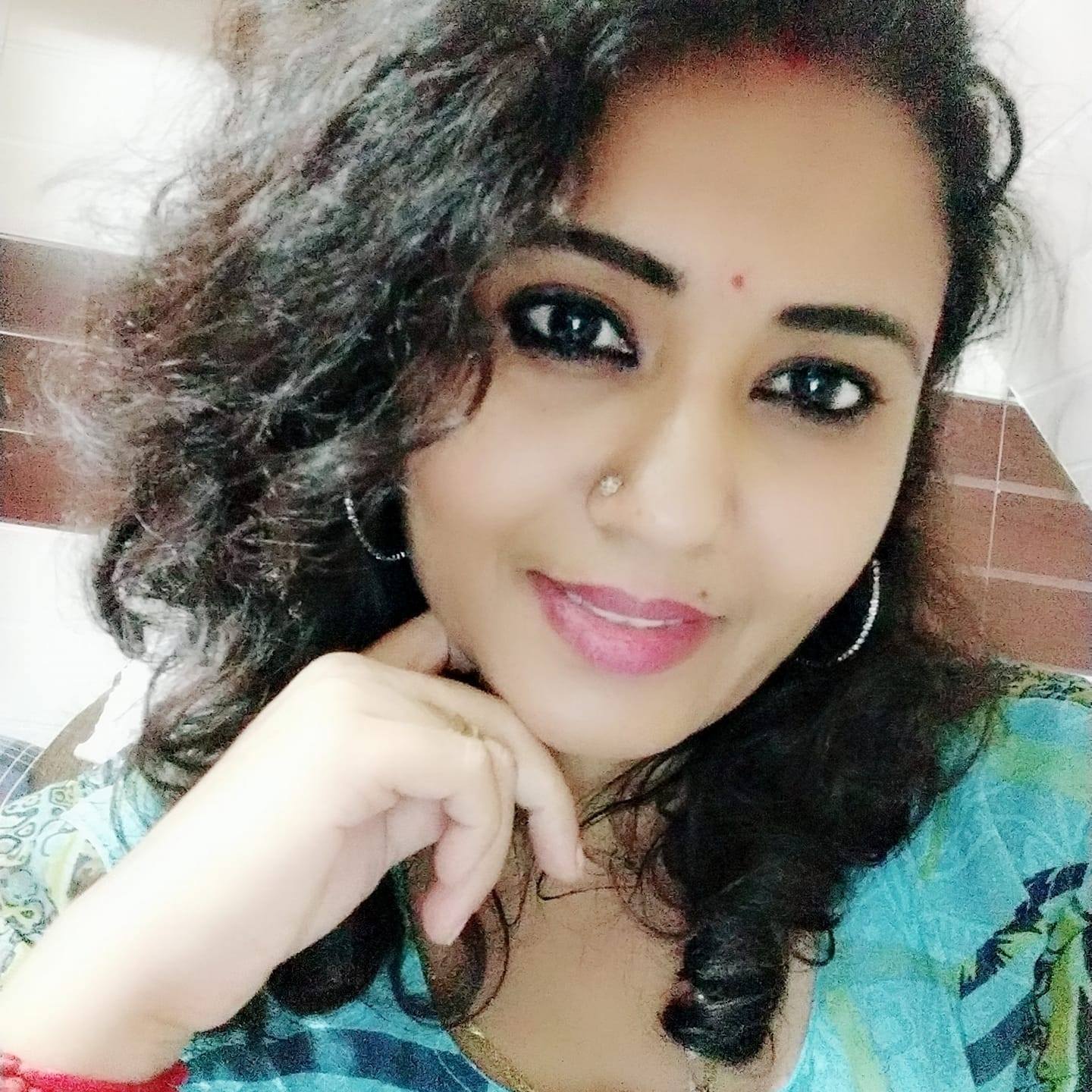Pushpa Yadav