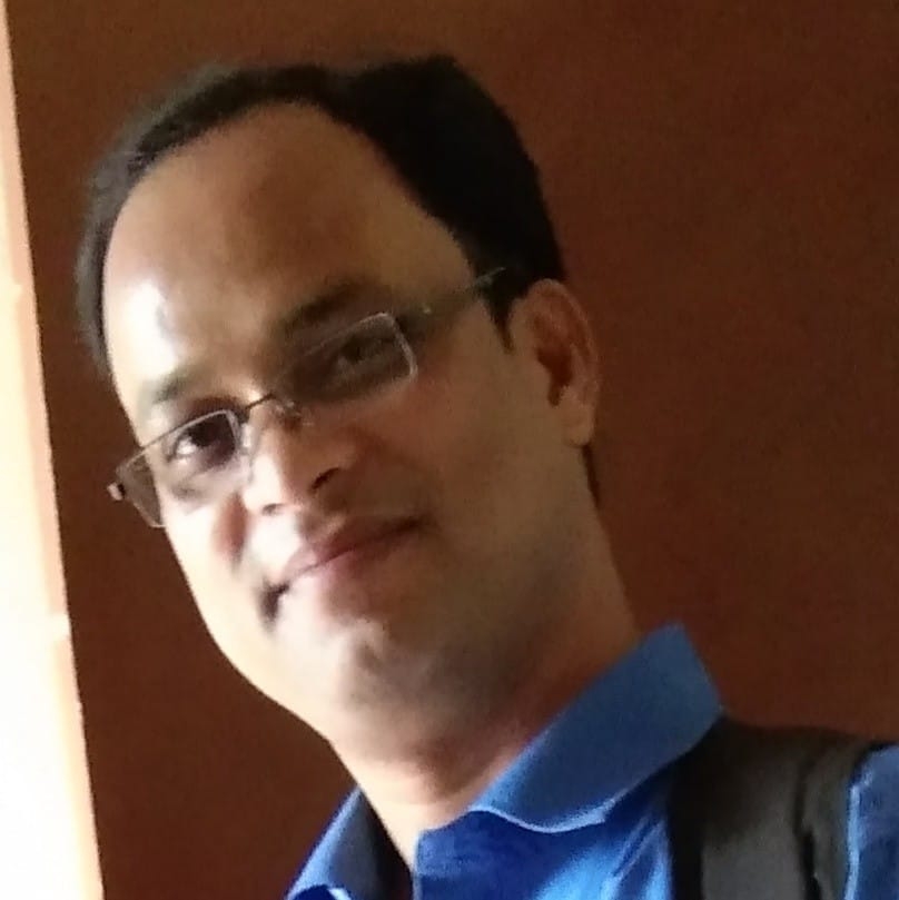 Anurag Yadav