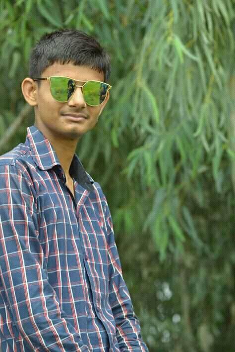 Santosh Yadav