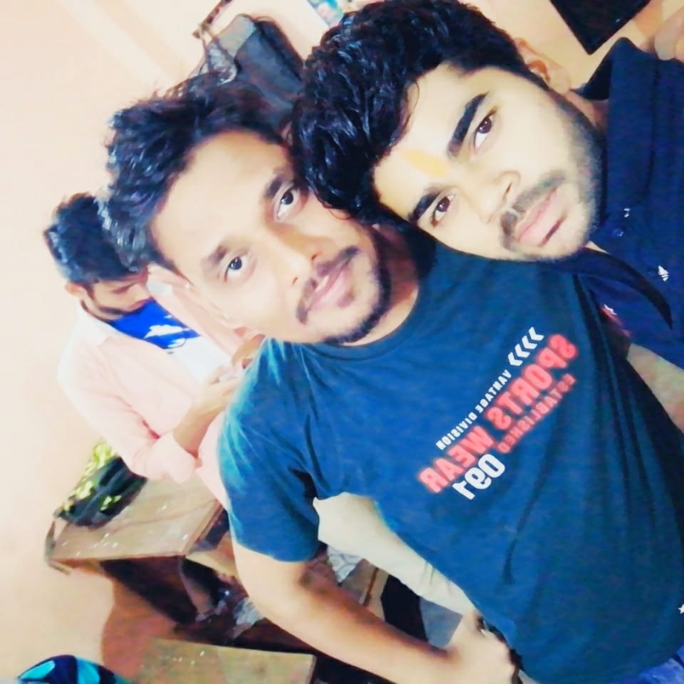 Dev Yadav