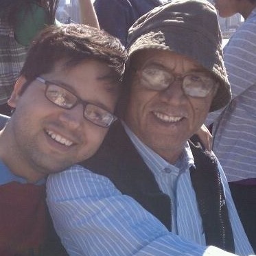 Subhash Chandra