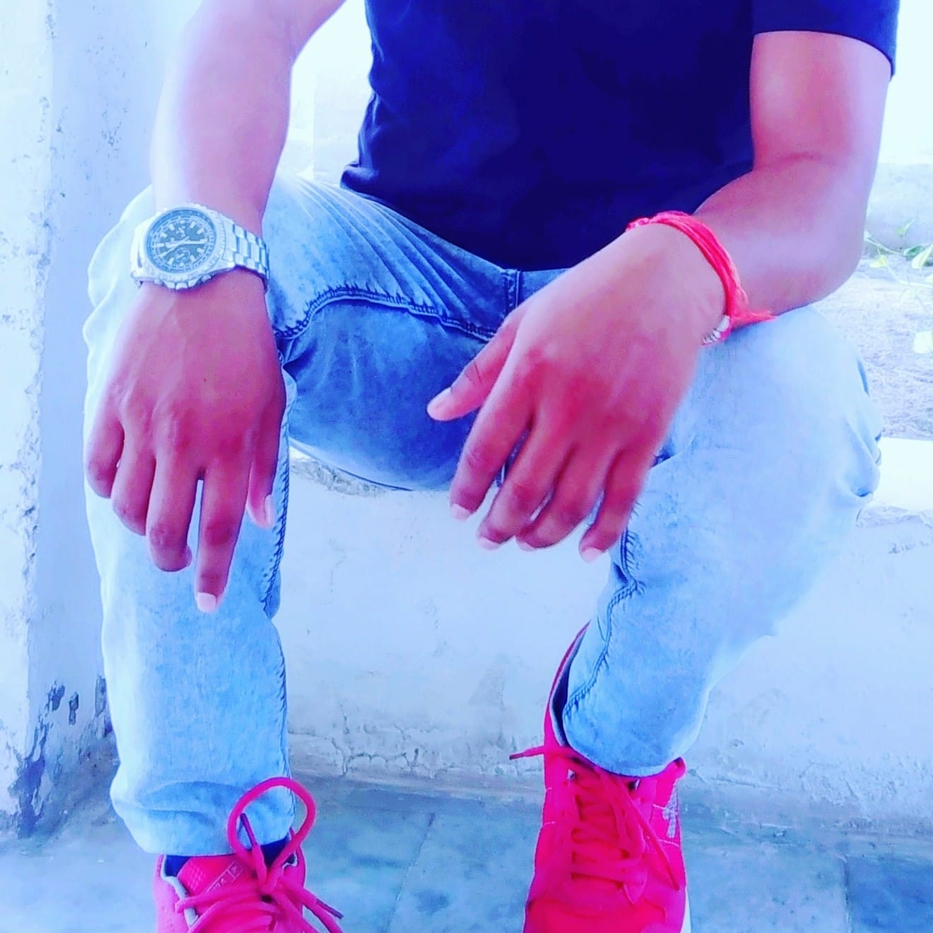 Sunny Yadav