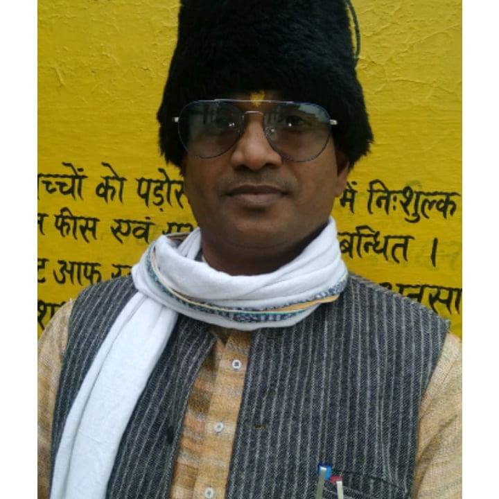 शेषमणि शर्मा