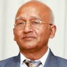 Harihar Jha
