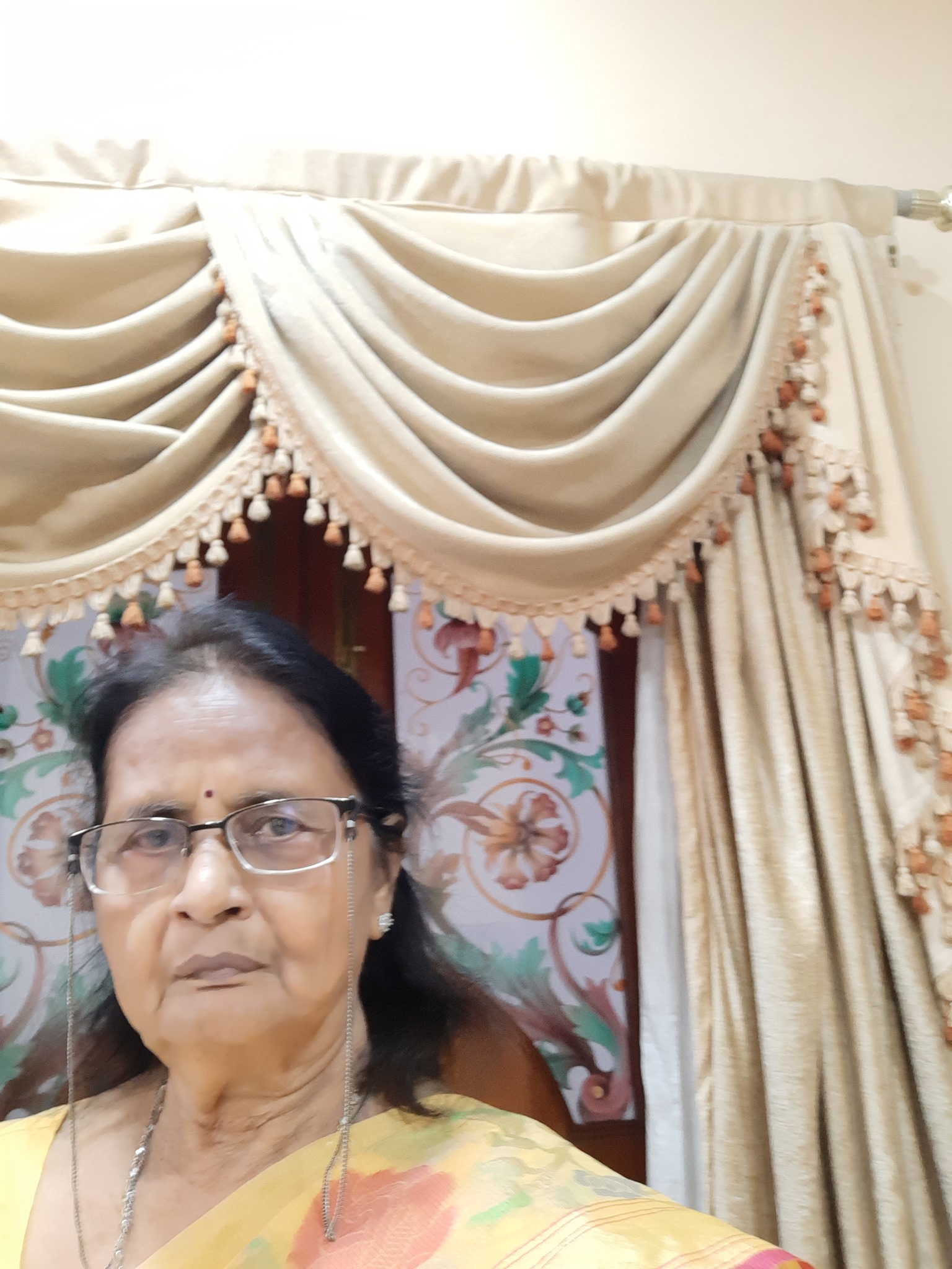 Saroj Garg