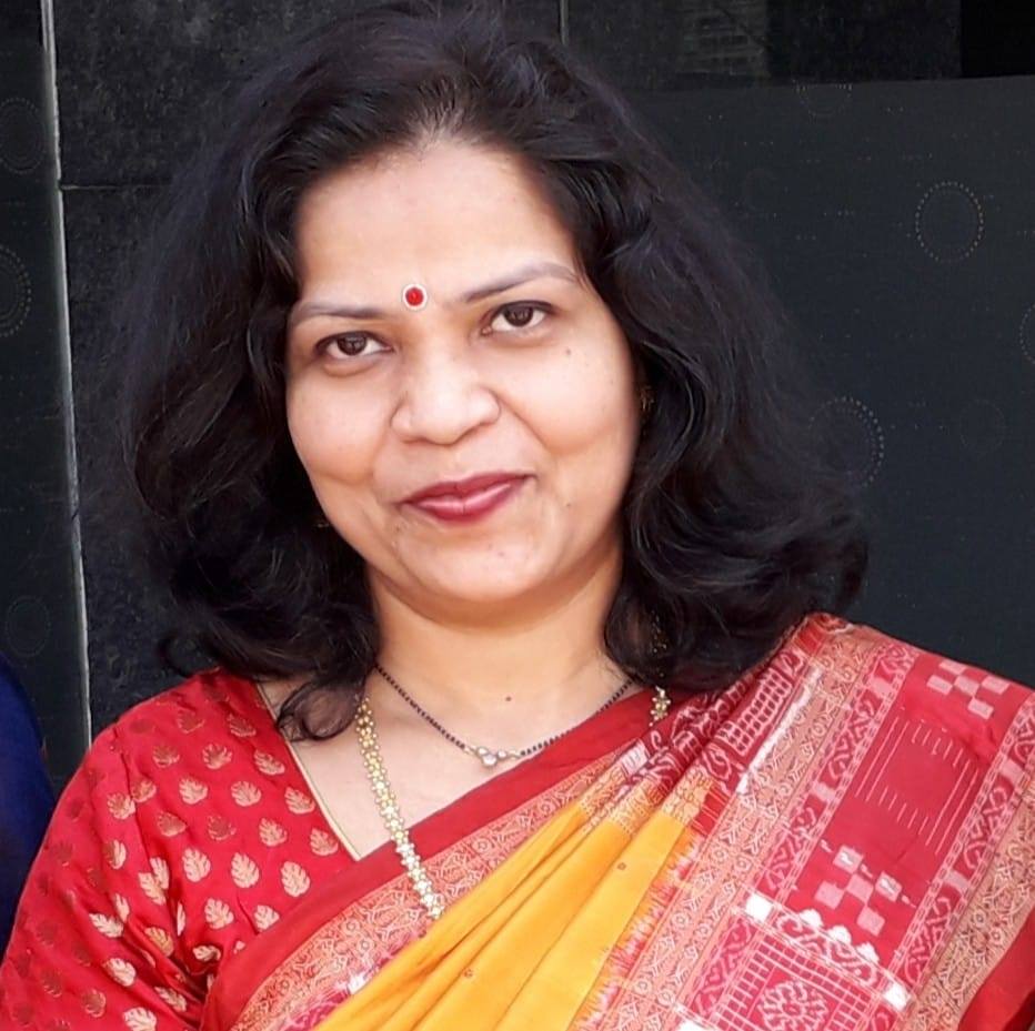 Pratibha Nayak