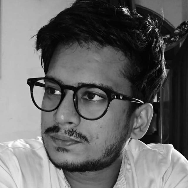 Abhijeet Pandey