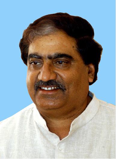 Ashok Bajaj