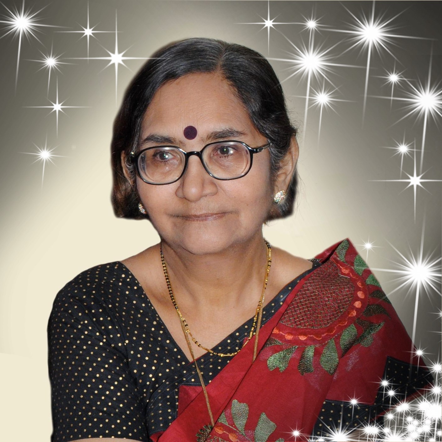 Uma Natarajan