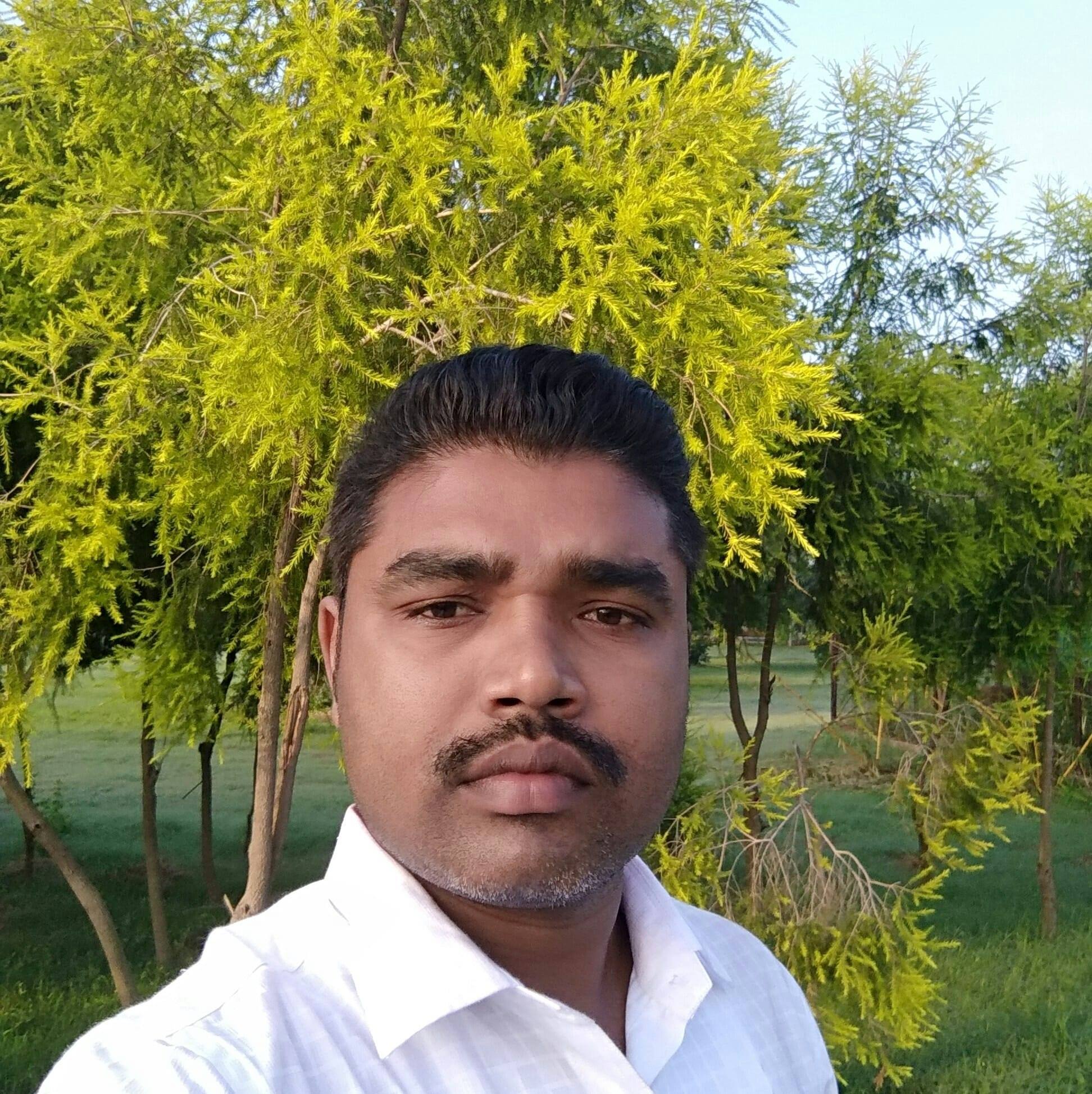 Devendra Prasad