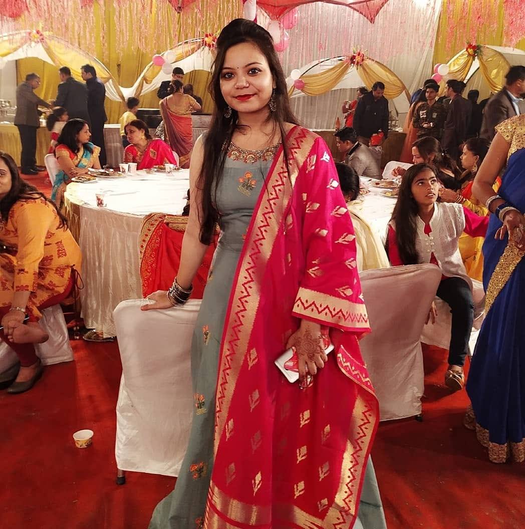 Sapna Dwivedi
