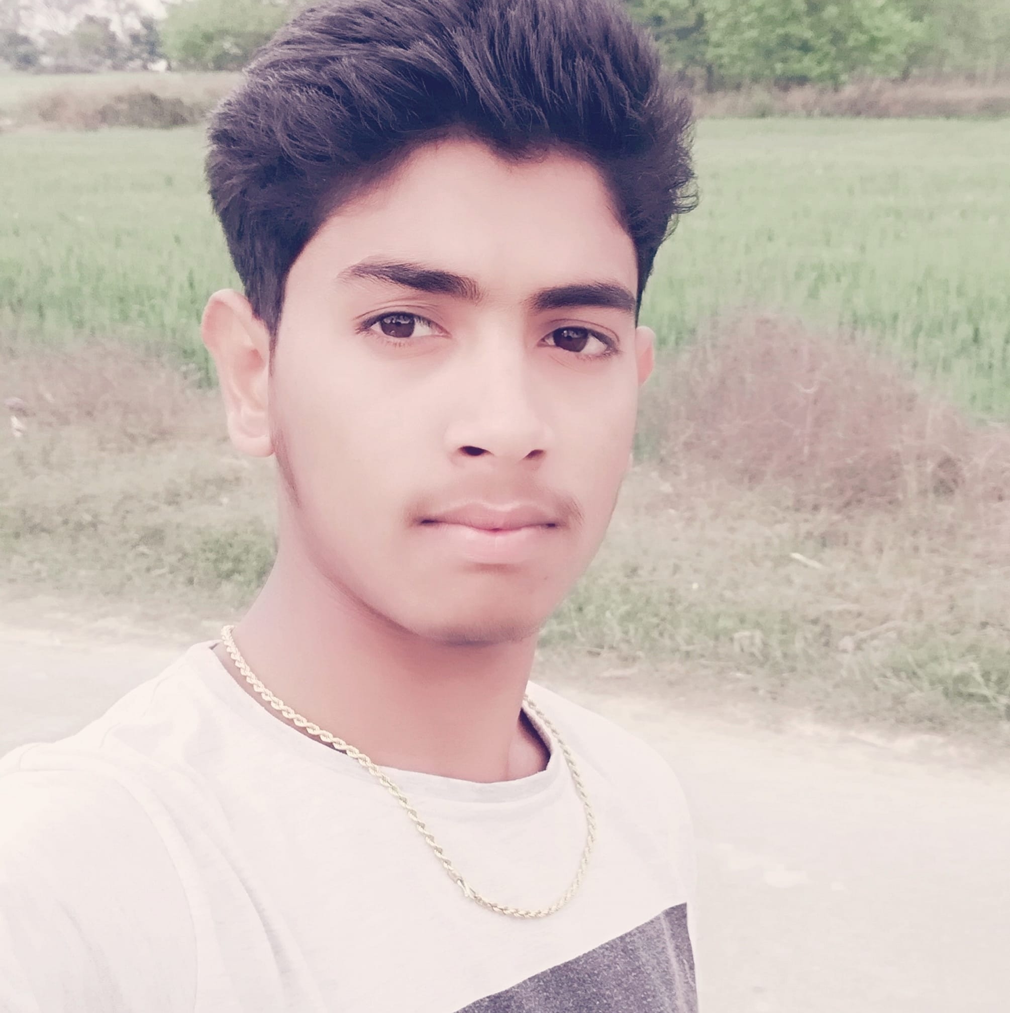 Navneet Yadav