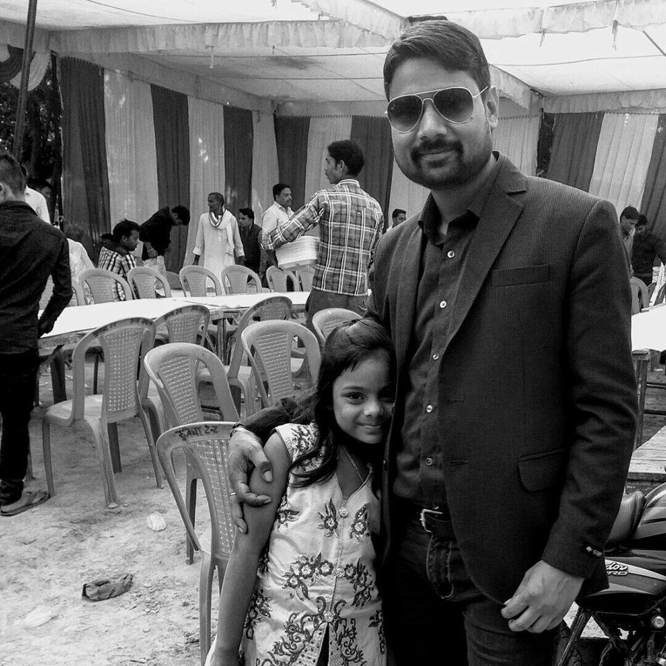 Ashwani Yadav
