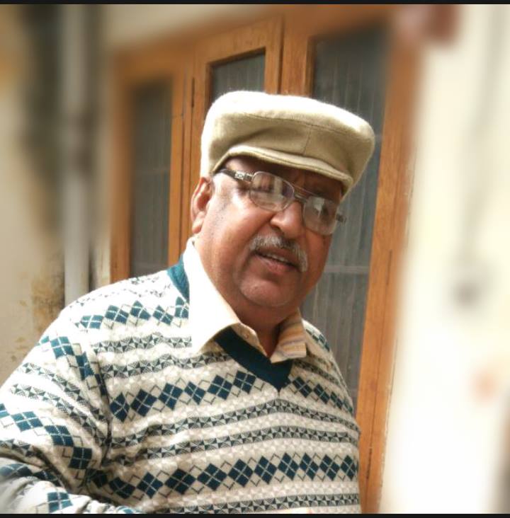Subhash Gupta