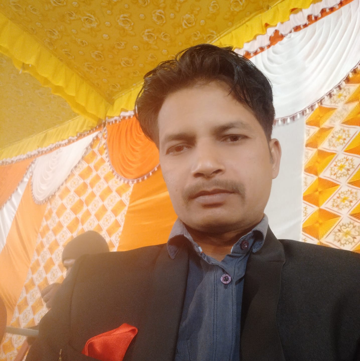 Sanjeev Sharma