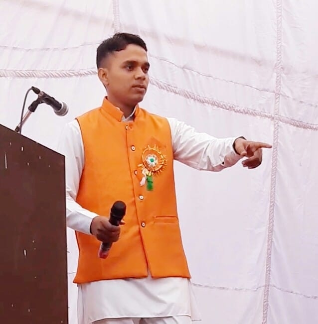 Kuldeep Thakur