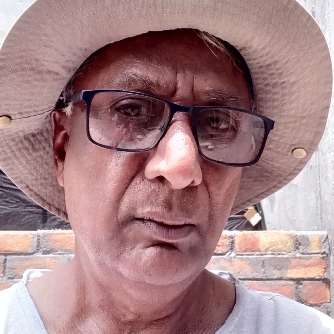 Rajender Chauhan