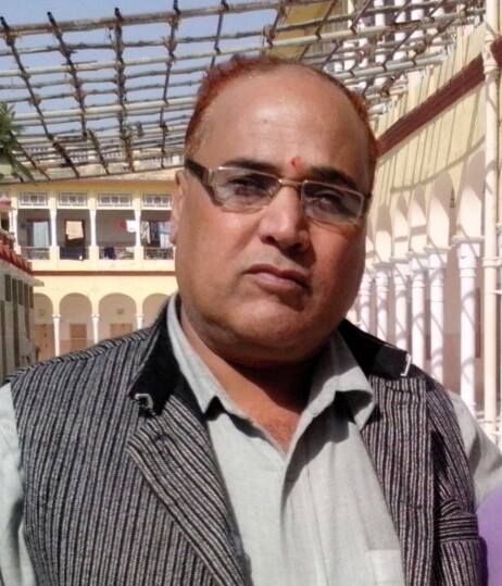 Babu Ratanpura
