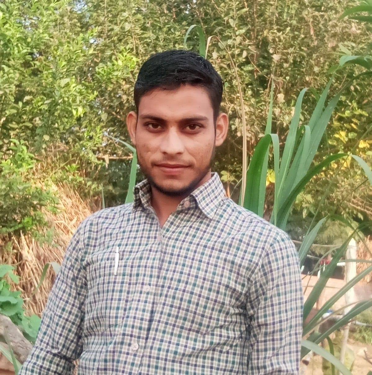 Rahul Yadav