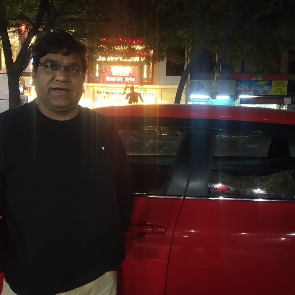 Ramavtar Meghwal