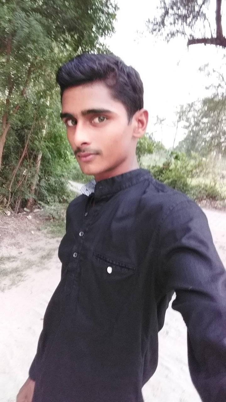 Kavi Shivaji