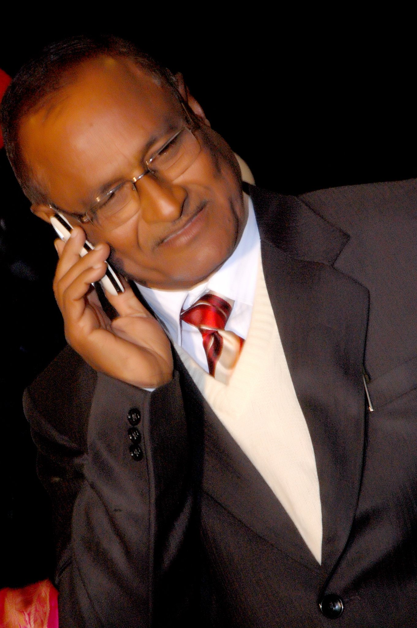 Ajay Shobhane