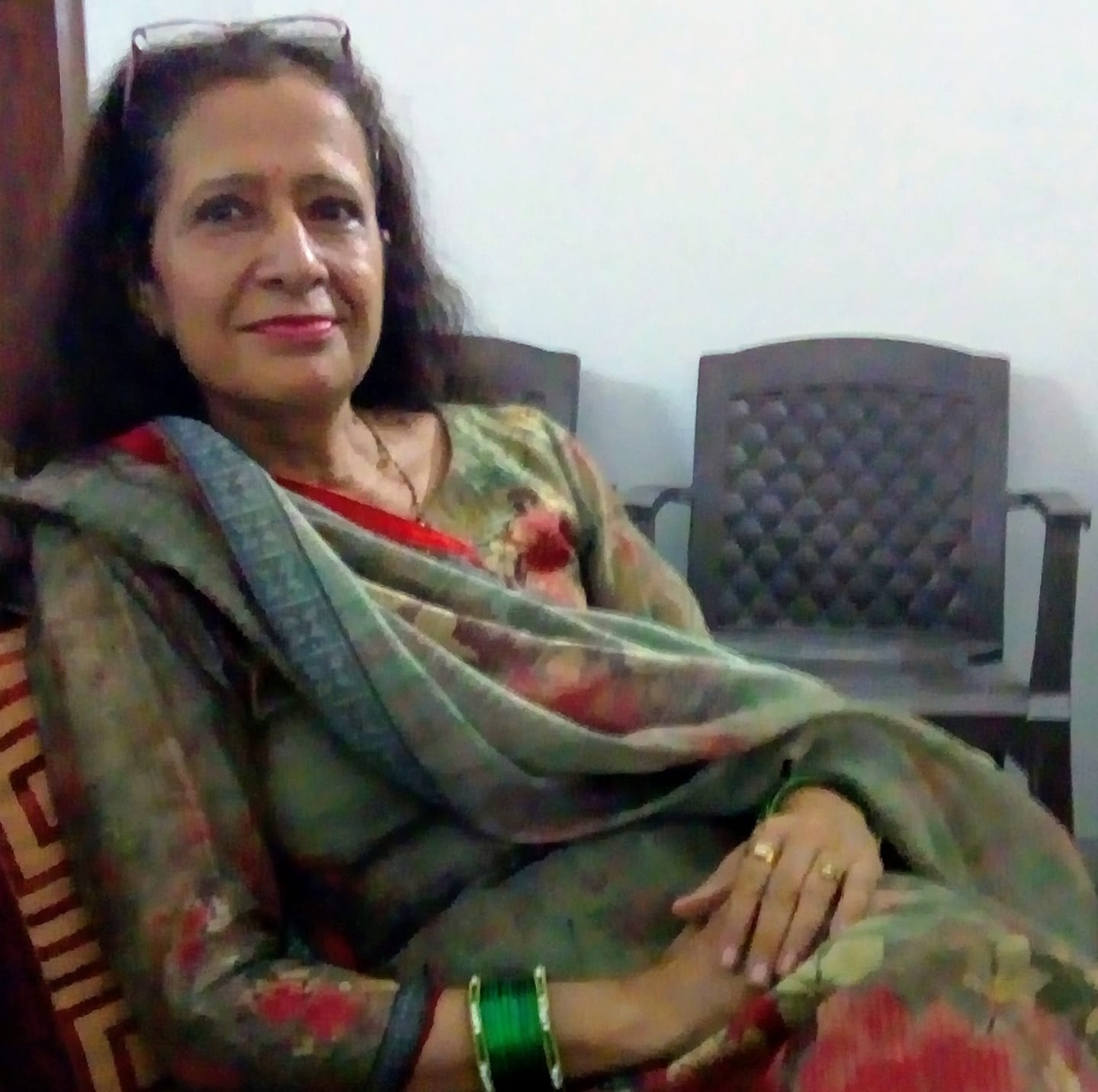 Prem Bajaj