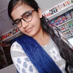 Mamta Patel