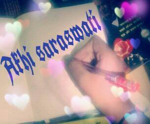 Akhi Saraswati