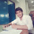Blissful Alok