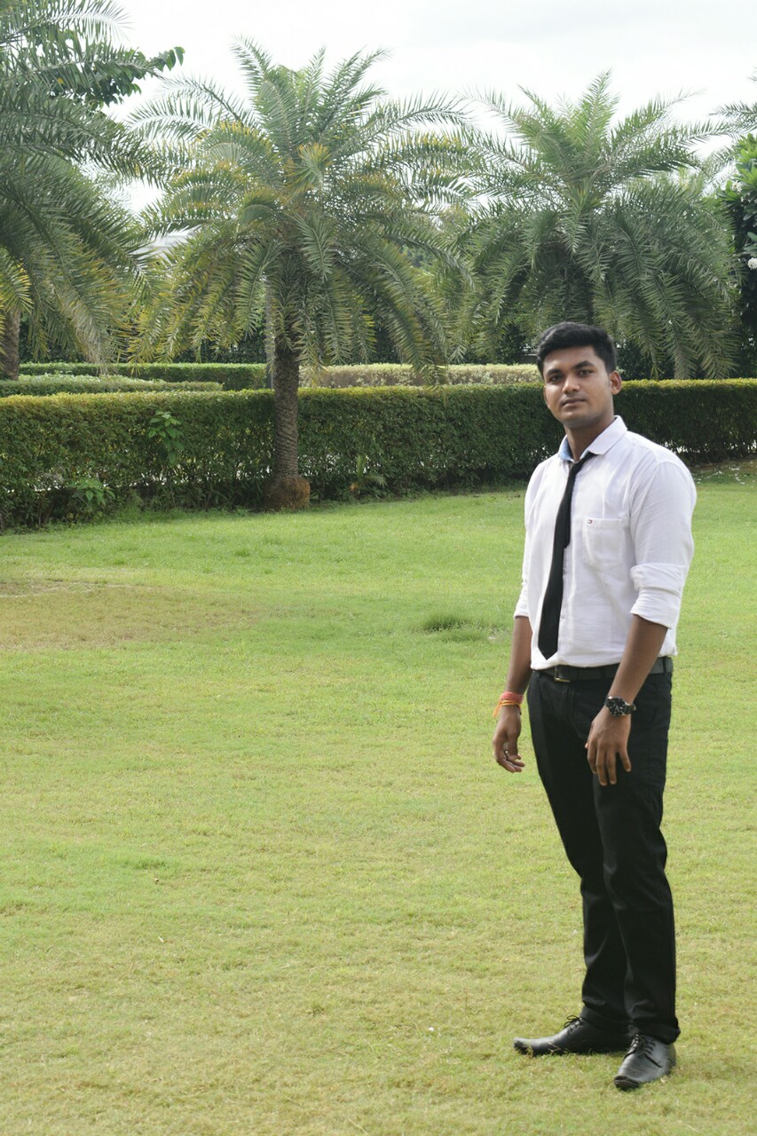 Varun Maurya