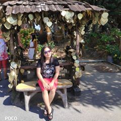 Runa Pathak