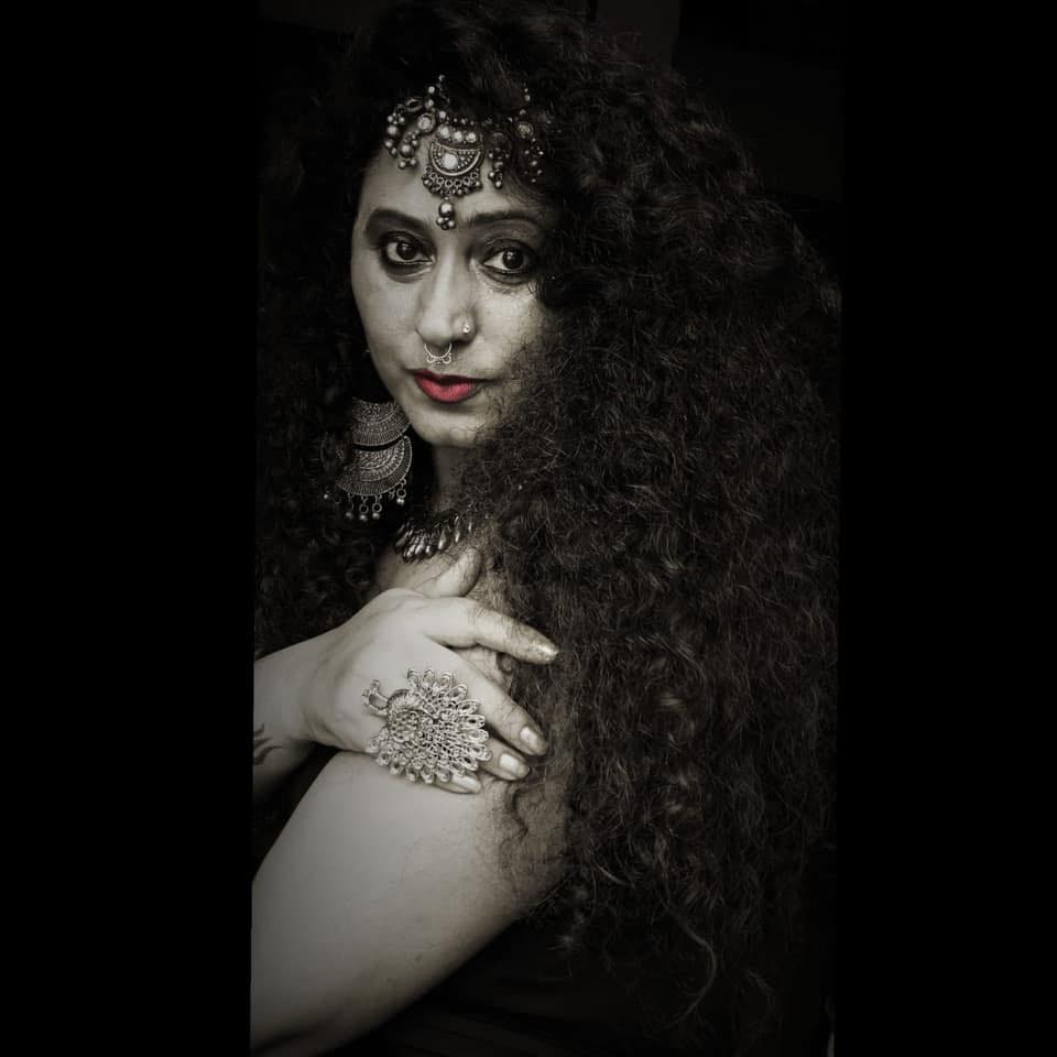 Bhawna Shah