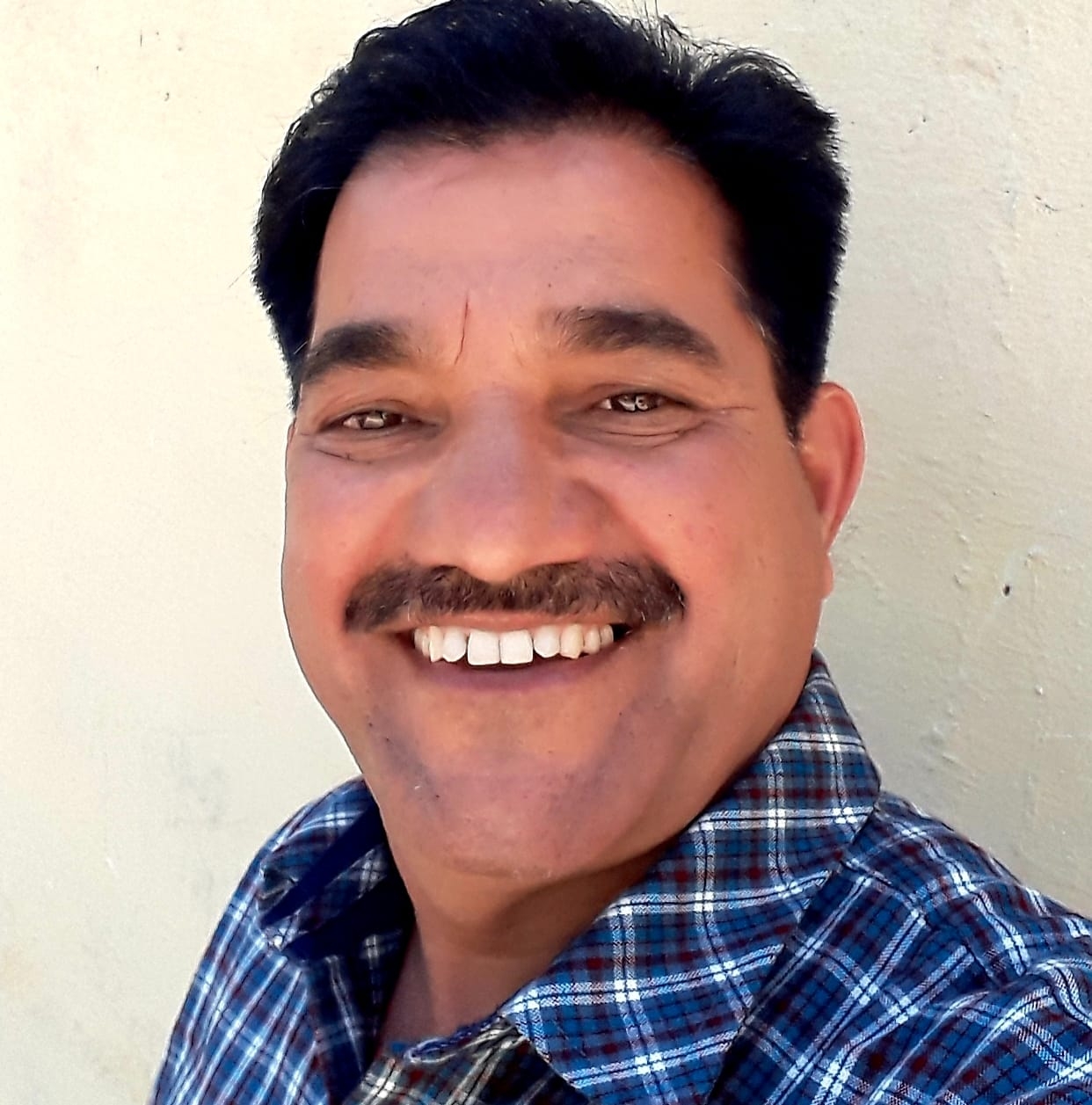 नवीन डिमरी