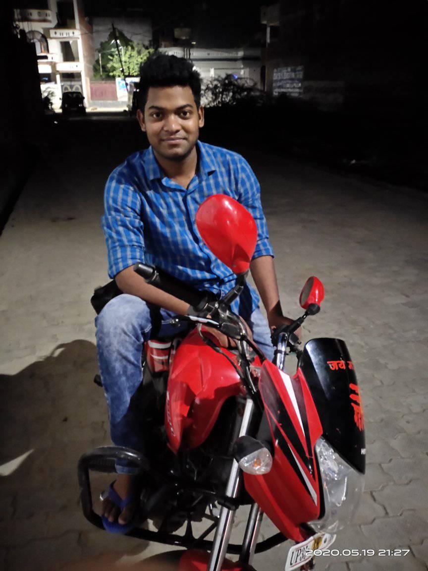 Anurag Yadav