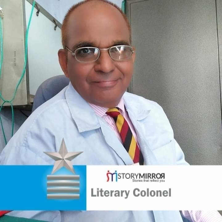 Lakshman Jha