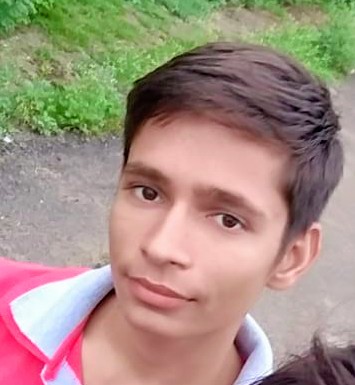 Sagar Dwivedi
