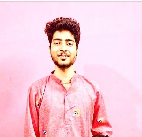Apoorv Dashora